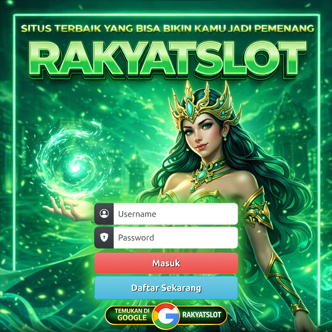 RAKYATSLOT